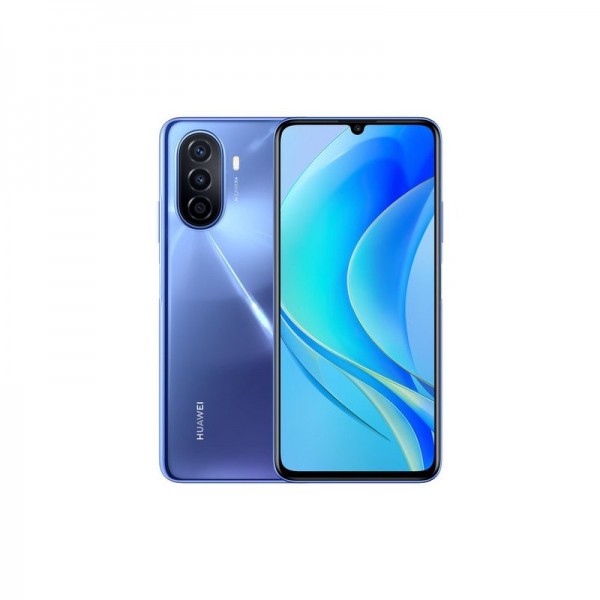 SMARTPHONE HUAWEI NOVA Y70 4GO 128GO BLEU