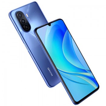 SMARTPHONE HUAWEI NOVA Y70 4GO 128GO BLEU