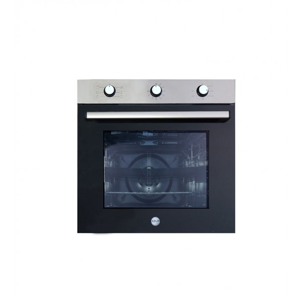 Four Encastrable AZUR AZ-409 76L INOX