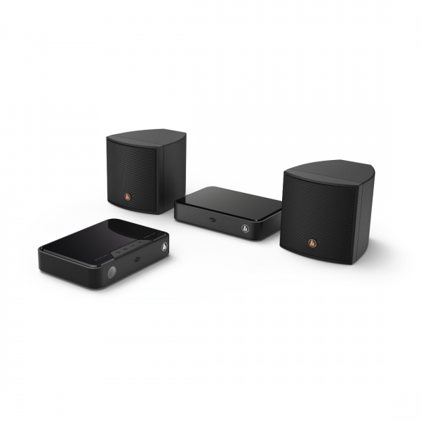 Hama Kit d'extension audio "RS100"