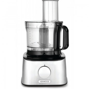 ROBOT KENWOOD MULTIFONCTION MULTIPRO COMPACT FDM301SS / 800W