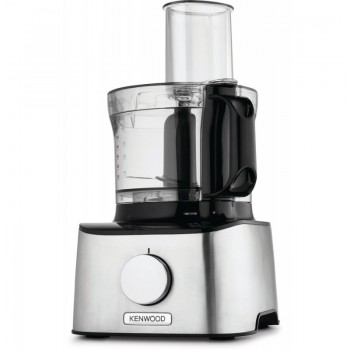 ROBOT KENWOOD MULTIFONCTION MULTIPRO COMPACT FDM301SS / 800W