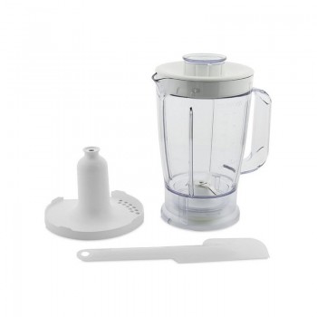 ROBOT MULTIFONCTION KENWOOD FDP301WH BLANC