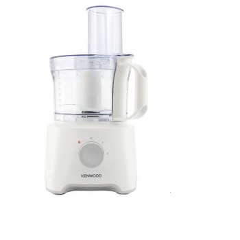ROBOT MULTIFONCTION KENWOOD FDP301WH BLANC