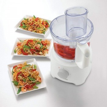 ROBOT MULTIFONCTION KENWOOD FDP301WH BLANC