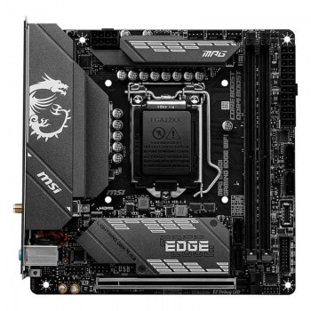 CARTE MÈRE MSI MPG B560I GAMING EDGE WIFI