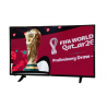 TV SABA 43" LED FHD NOIR (SB43FHD551)