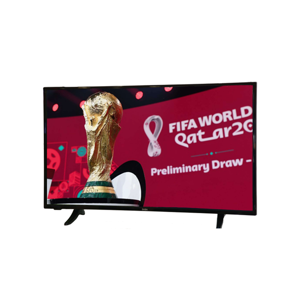 TV SABA 43" SMART FULL HD LED (SB43AFHD551)