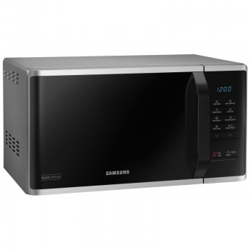 MICRO-ONDES SAMSUNG 23 L MS23K3513AS SILVER