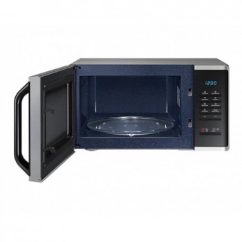 MICRO-ONDES SAMSUNG 23 L MS23K3513AS SILVER