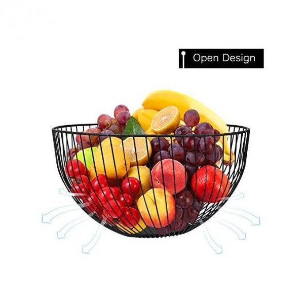 Corbeille à fruits - Design