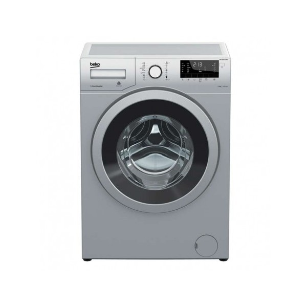 BEKO Machine à Laver Automatique 8kg WMY81283LMXB2 8KG