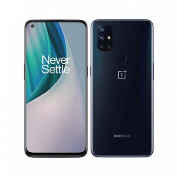 SMARTPHONE ONEPLUS NORD N10 - 5G - 6 GO / 128 GO  GLACE DE MINUIT