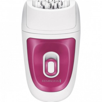 EPILATEUR SECTEUR REMINGTON 3 EN 1 SMOOTH AND SILKY EP7300