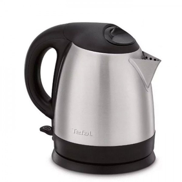 BOUILLOIRE ÉLECTRIQUE TEFAL KI431D10 1800W SANS FIL - INOX