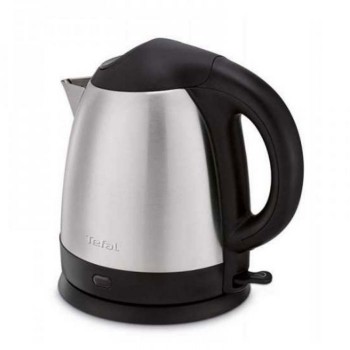 BOUILLOIRE ÉLECTRIQUE TEFAL KI431D10 1800W SANS FIL - INOX