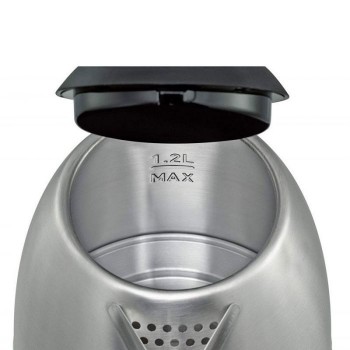 BOUILLOIRE ÉLECTRIQUE TEFAL KI431D10 1800W SANS FIL - INOX
