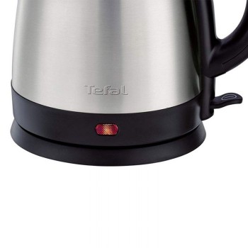 BOUILLOIRE ÉLECTRIQUE TEFAL KI431D10 1800W SANS FIL - INOX