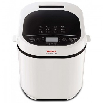 MACHINE A PAIN TEFAL PF210138 720W - BLANC