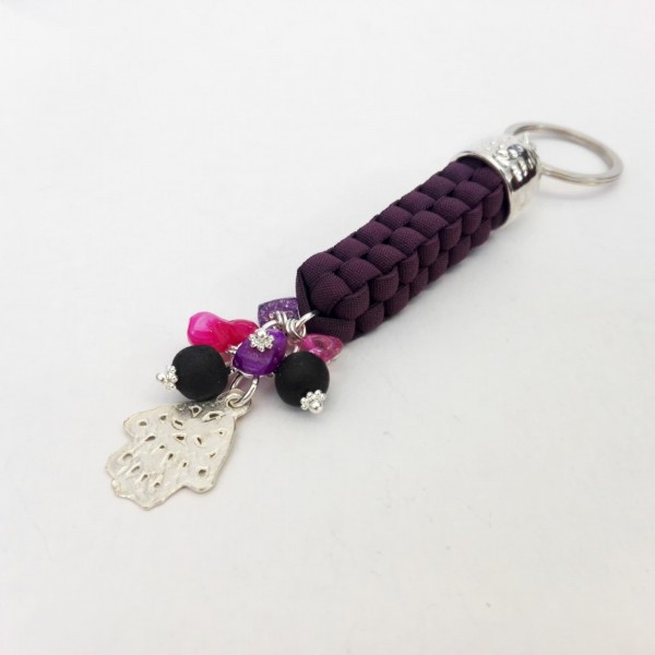 Bracelet avec fetiche
