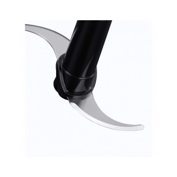 Mixeur 3en1 Russell Hobbs 500w Noir