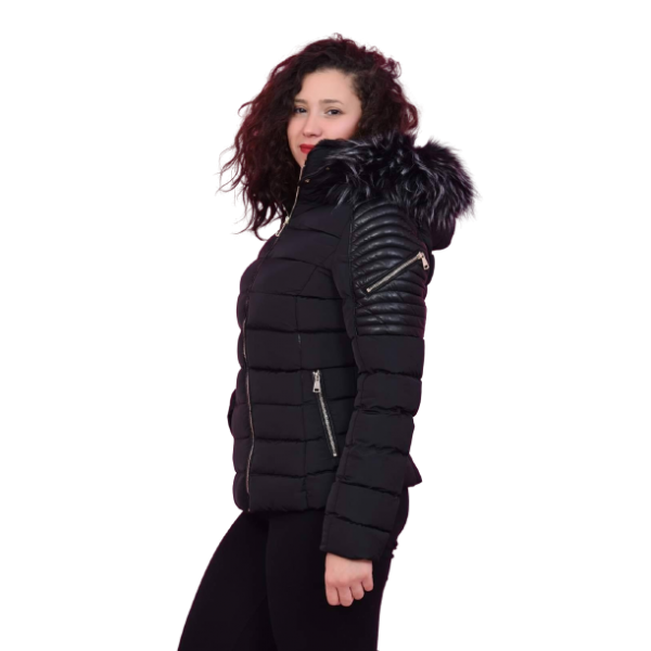 Manteau De Cérémonie équitation Grand Prix - Femme Taille 16T - Noir