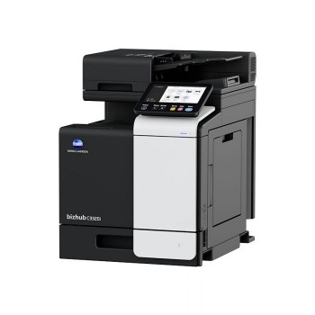 PHOTOCOPIEUR KONICA MINOLTA C3320I MULTIFONCTION 3EN1 A4 (C3320I)