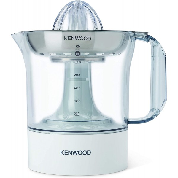 PRESSE-AGRUMES KENWOOD JE290