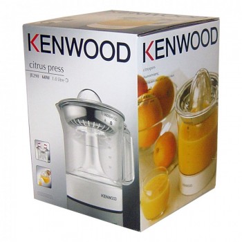 PRESSE-AGRUMES KENWOOD JE290