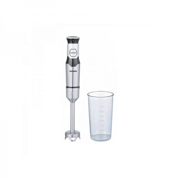 Mixeur plongeant Stainless Steel TELEFUNKEN 600W TFK-MP600