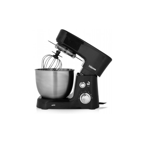 ROBOT PÉTRIN UFESA 1400W MI1450 NOIR