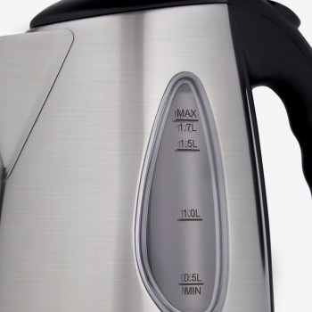 BOUILLOIRE SANS FIL UFESA HA7910 DELUX / 1.7 L