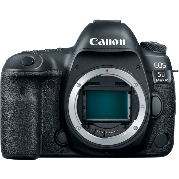 APPAREIL PHOTO REFLEX CANON EOS 5D MARK IV WIFI