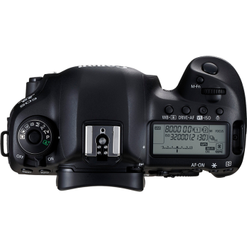 APPAREIL PHOTO REFLEX CANON EOS 5D MARK IV WIFI