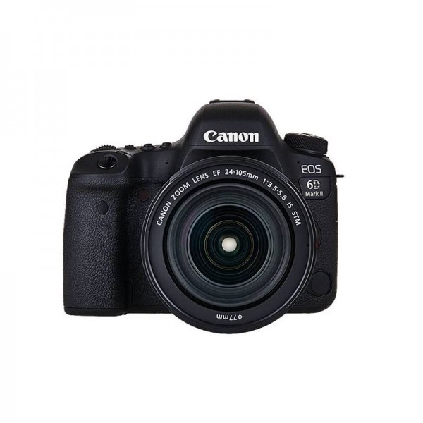 Appareil Photo Reflex Canon EOS 6D Mark II Body