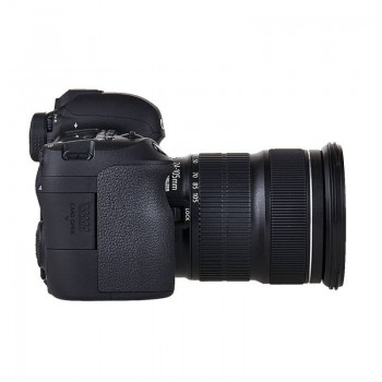 Appareil Photo Reflex Canon EOS 6D Mark II Body