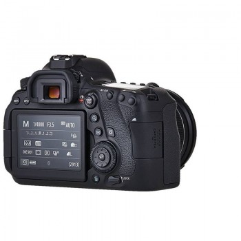 Appareil Photo Reflex Canon EOS 6D Mark II Body