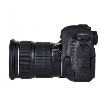 Appareil Photo Reflex Canon EOS 6D Mark II Body