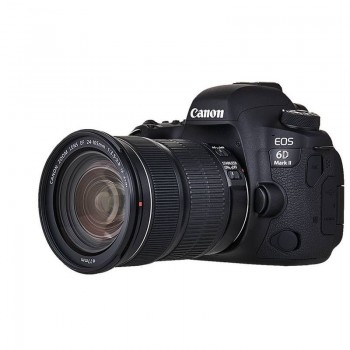 Appareil Photo Reflex Canon EOS 6D Mark II Body