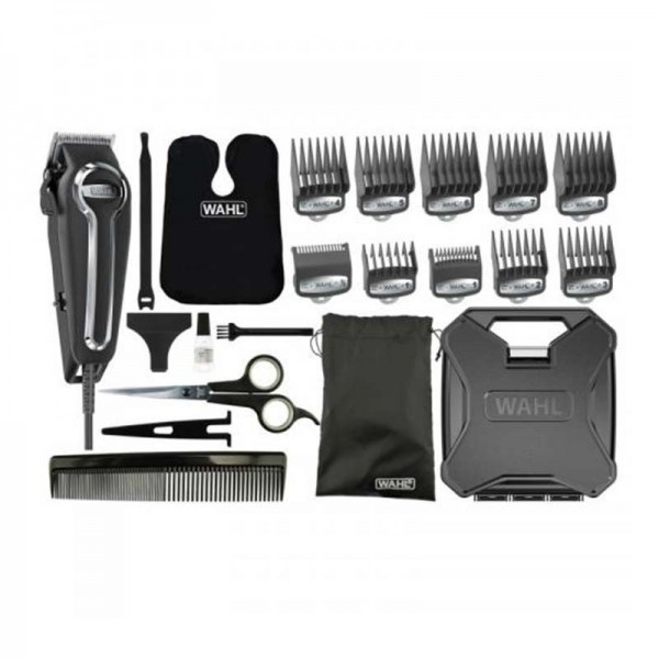 TONDEUSE CHEVEUX WAHL NOIR (20106-0460)