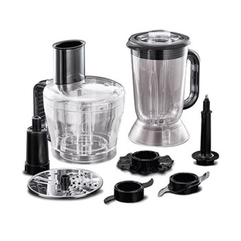ROBOT MULTIFONCTION RUSSELL HOBBS 24732-56 600W - NOIR