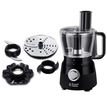 ROBOT MULTIFONCTION RUSSELL HOBBS 24732-56 600W - NOIR