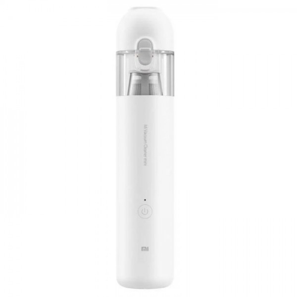 ASPIRATEUR A MAIN XIAOMI VACUUM CLEANER MINI - BLANC