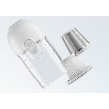 ASPIRATEUR A MAIN XIAOMI VACUUM CLEANER MINI - BLANC
