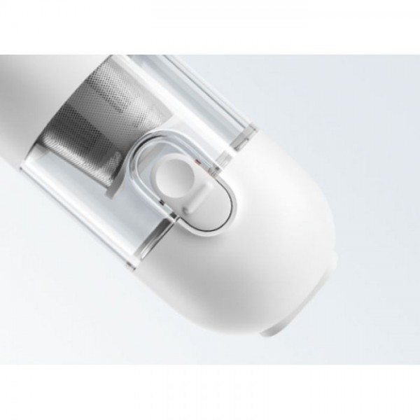 Xiaomi Mi Lot de 2 Mini filtres HEPA pour aspirateur à Main | Leroy Merlin