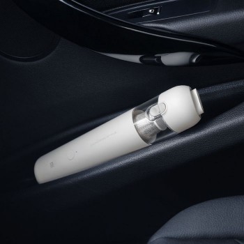 ASPIRATEUR A MAIN XIAOMI VACUUM CLEANER MINI - BLANC