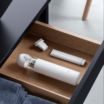 ASPIRATEUR A MAIN XIAOMI VACUUM CLEANER MINI - BLANC