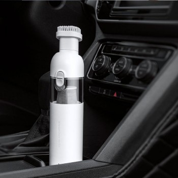 ASPIRATEUR A MAIN XIAOMI VACUUM CLEANER MINI - BLANC