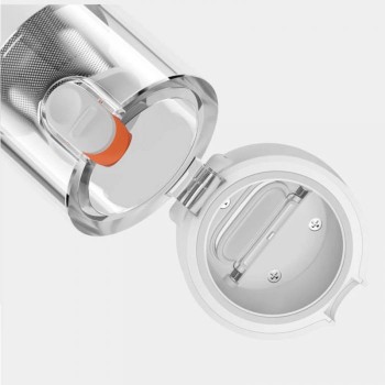 ASPIRATEUR A MAIN XIAOMI VACUUM CLEANER MINI - BLANC