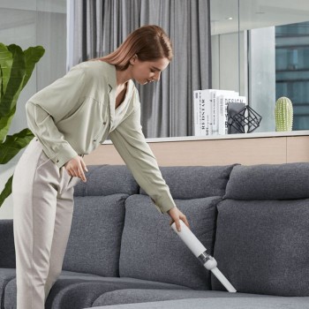 ASPIRATEUR A MAIN XIAOMI VACUUM CLEANER MINI - BLANC